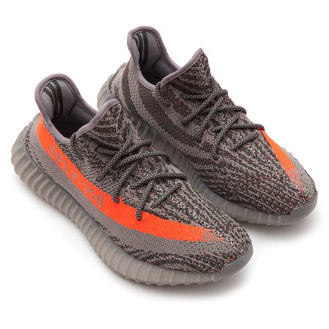 yeezy 350 sneakers.